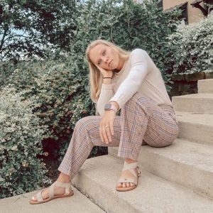 Welcome to my closet